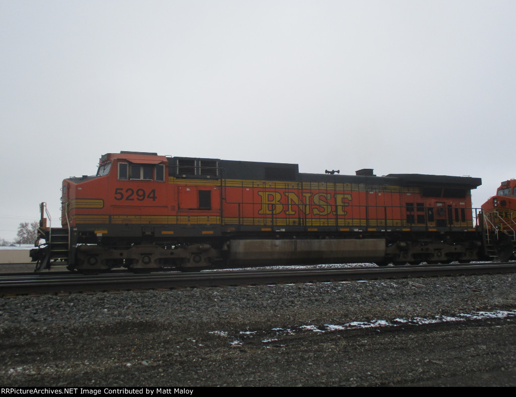 BNSF 5294